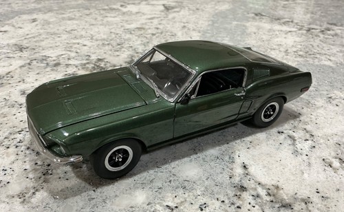 Danbury mint 1968 - danbury,