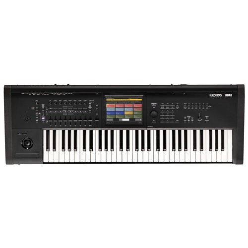 Korg kronos - korg, 61