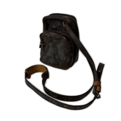 Borsa tracolla louis - a,