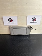 ALETTA PARASOLE ANTERIORE