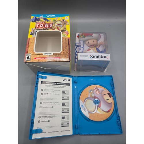 Captain toad treasure tracker - captain,