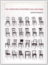 THONET Mobili in legno curvato - Bugholzmöbel - Bent wood Furniture