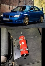 Supporto supporto estintore