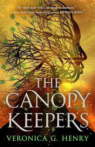 Veronica henry he canopy - /,