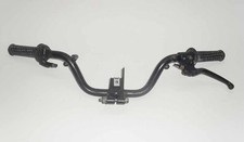 Manubrio Completo per Piaggio
