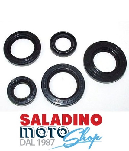 Serie paraoli rms per - serie,
