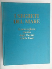 I SEGRETI DEL MARE - Oceani