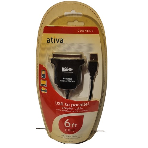 Cavo adattatore ativa - ativa, usb