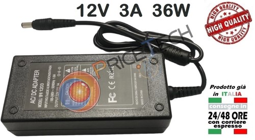 Alimentatore compatibile per