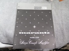 Amplificatore stereo originale