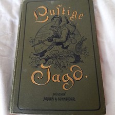 Lustige jagd handbuch für - jagd,