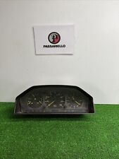 STRUMENTAZIONE QUADRO CONTACHILOMETRI MERCEDES CLASSE C 250 W202 DIESEL*