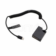 Batteria fittizia QC PQ 9V USB