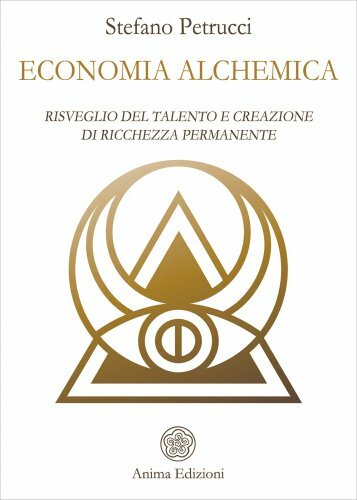 Libro economia alchemica - alchemica,