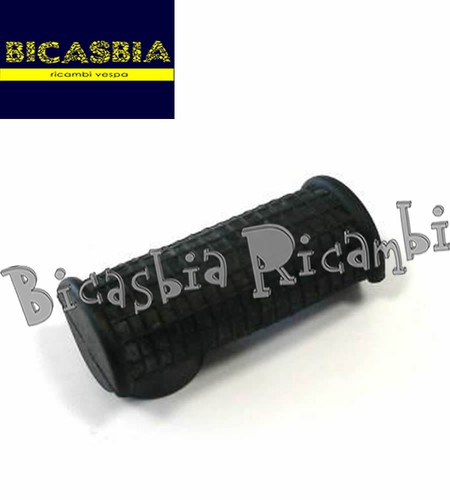 9185 gommino pedale freno - -,