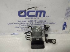 GJ32-2C405-AH+10.0220-0864.4+10.0915-3238.1 CENTRALINA POMPA ABS EVOQUE L538