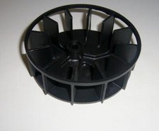 VENTOLA DIAMETRO 100 COMPRESSORI ABAC BALMA CECCATO NUAIR STANLEY 9038566