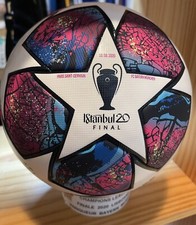 Ballon Finale Champions League