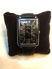 Orologio SWISS MADE MARGI 12286 WATER RESISTENT ALL STEEL  Italiano Vintage