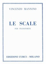 LE SCALE  - VINCENZO MANNINO -