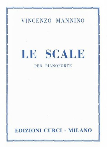 Scale vincenzo mannino - ,