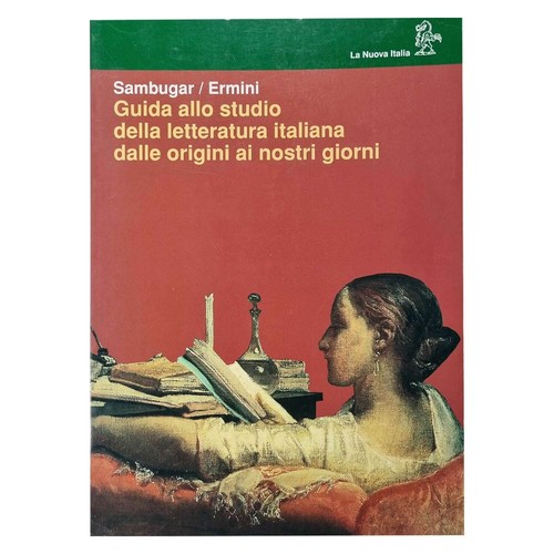 Sambugar ermini guida - guida, allo