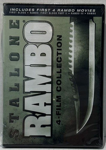 Sylvester stallone rambo - stallone,