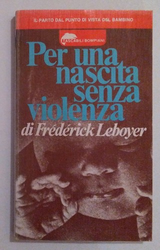 Per una nascita senza - , violenza