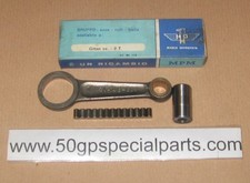   GITAN 48cc. 2T.  BIELLA