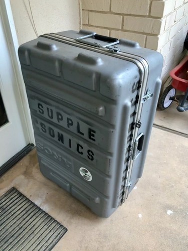 Hardshell flight case foam - flight,