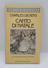 CANTO DI NATALE - CHARLES