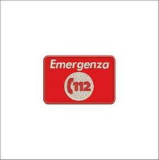 Patch nue numero unico - [patch],