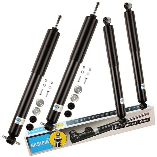 Kit ammortizzatori gas - kit,
