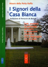 Signori della casa bianca - signori,
