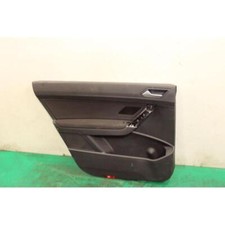 PANNELLO INT. PORTA POST. SX PER VOLKSWAGEN TOURAN (15) 5T 2.0 16V TDI 2015