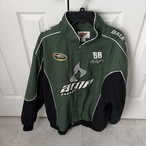 Giacca dale earnhardt - dale, jr