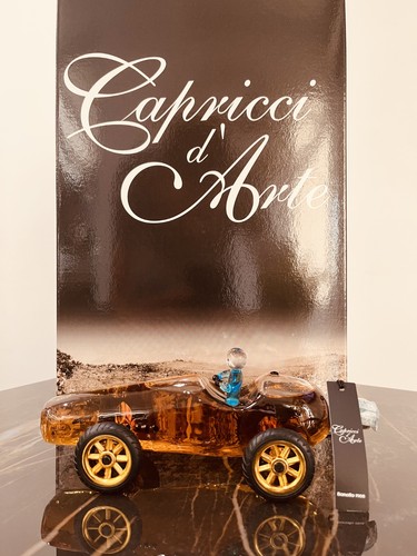 Grappa bonollo capricci arte - bonollo,