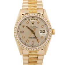 VINTAGE Rolex Day-Date