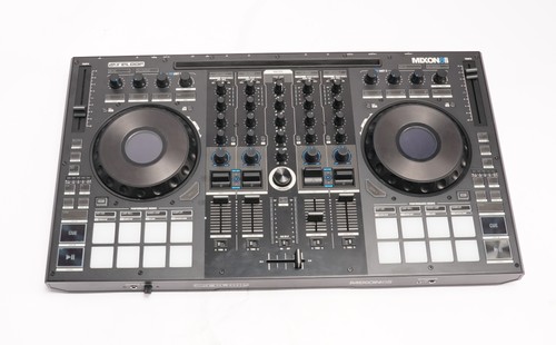 Reloop mixon pro canali - mixon, 4
