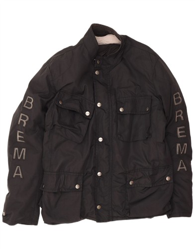 Brema giacca uomo grafica - giacca,