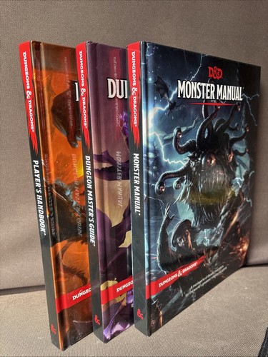 Dungeons dragons 5e - dungeons,