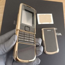 NUOVO Nokia 8800 Carbon Arte