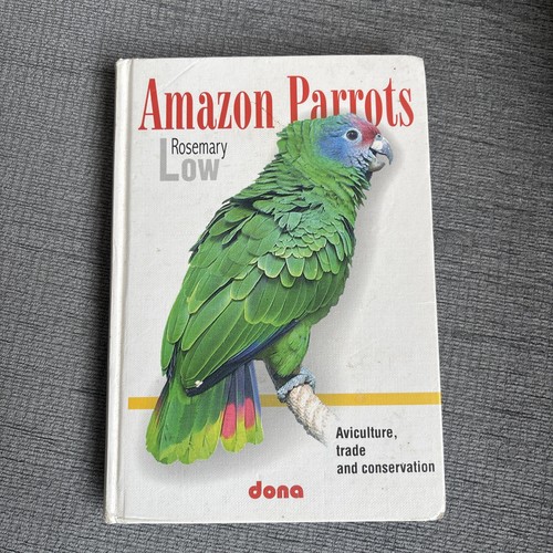 Amazzonia pappagalli - amazzonia,