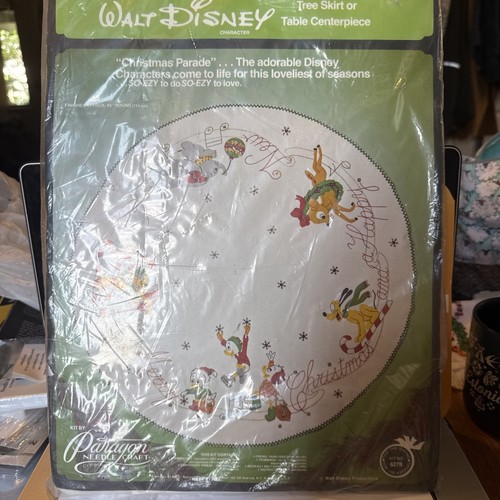 Kit gonna albero parata - kit,