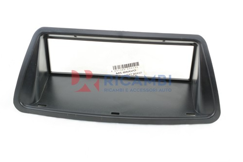 Mostrina cornice adattatore - cornice,