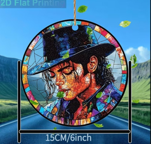 Michael jackson thriller - jackson,