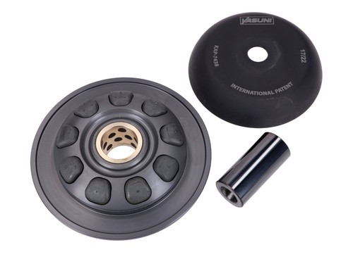 Variatore yasuni hprace - hprace, axial