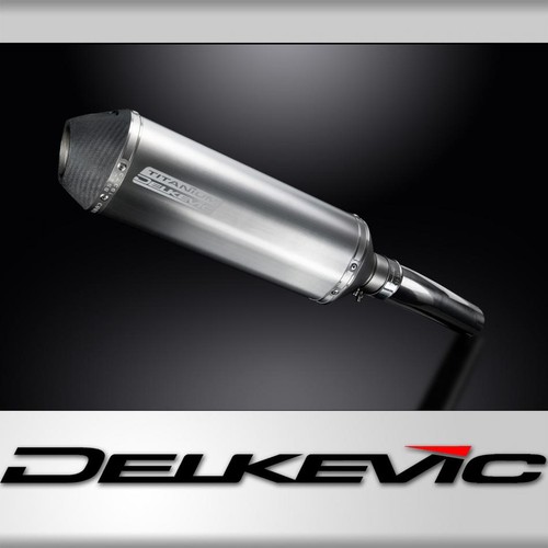Kit scarico silenziatore - scarico, honda