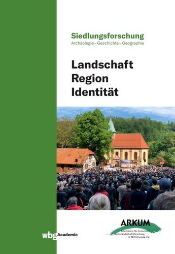 Landschaft region - landschaft,