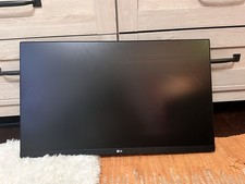 LG 27” 27QN600 Gaming